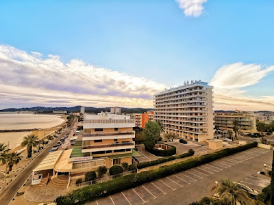 Agence Le Portique à Le Lavandou