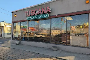 Tuscana Pizza & Pasta image