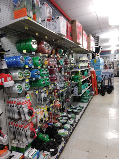 Hardware Store «Miller Ace Hardware», reviews and photos, 237 Brownsville Rd, Pittsburgh, PA 15210, USA