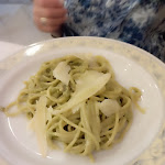 Photo n°2 de l'avis de Danila. fait le 28/08/2023 à 12:10 sur le  Ristorante Al Buco à Vico Equense