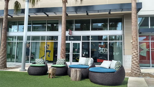 Clothing Store «Under Armour Factory House», reviews and photos, 1100 Cornerstone Blvd #300, Daytona Beach, FL 32117, USA