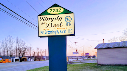 Simply The Best Pet Grooming by Sarah LLC