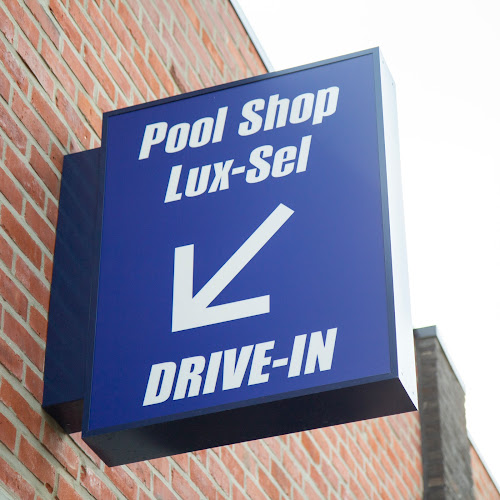 Beoordelingen van LUX-SEL/Poolshop Roeselare in Roeselare - Winkel