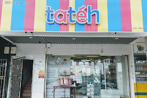 Butik Tateh Shah Alam image