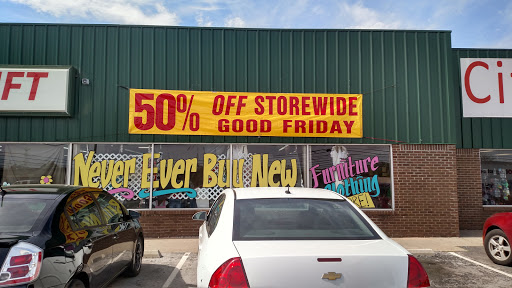 Thrift Store «City Thrift», reviews and photos