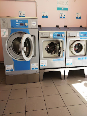 Laverie Libre-service à Albi