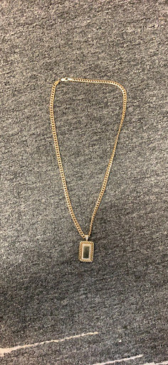 Jewelry Buyer «Lucky 7 Gold & CONSIGNMENT», reviews and photos, 1425 Bayshore Rd, Villas, NJ 08251, USA