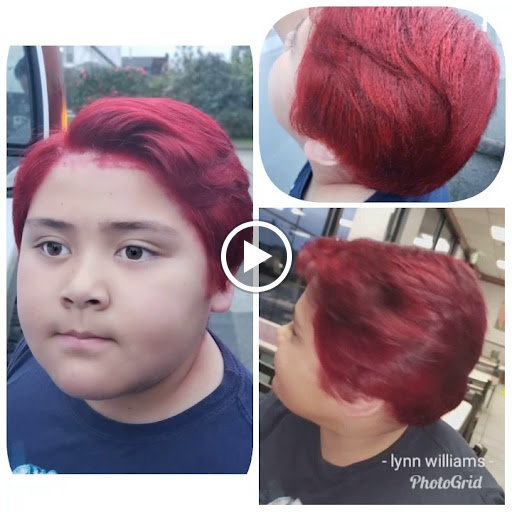 Hair Salon «The Chair - Day Spa, Hair Studio, Boutique», reviews and photos, 425 N McPherson St # D, Fort Bragg, CA 95437, USA