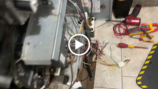 Plumber «The Pipe Doctor Plumbing, Heating & Air Conditioning, Inc.», reviews and photos, 1 Club Dr, Woodmere, NY 11598, USA