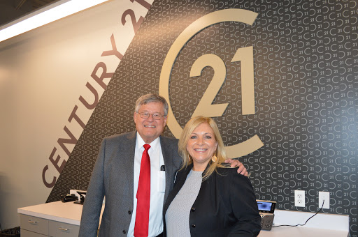 Real Estate Agency «Century 21 New Millennium», reviews and photos, 2448 Holly Ave #100, Annapolis, MD 21401, USA