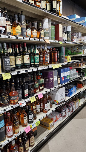 Liquor Store «Troutdale Liquor Store», reviews and photos, 3030 NE Hogan Dr, Gresham, OR 97030, USA
