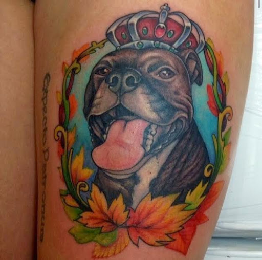 Tattoo Shop «Looking Glass Tattoos», reviews and photos, 207 Drum Point Rd, Brick, NJ 08723, USA