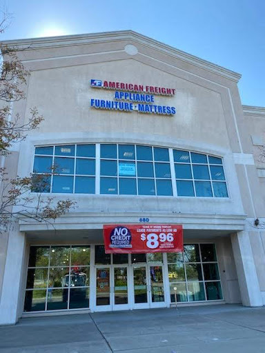 Appliance Store «Sears Outlet», reviews and photos, 680 W Winton Ave, Hayward, CA 94545, USA