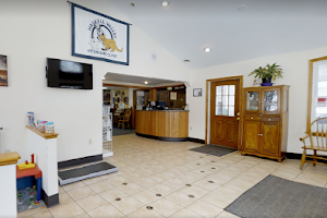 Haskell Valley Veterinary Clinic image