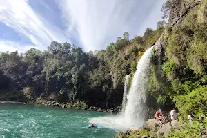 Cascada Las Turbinas image