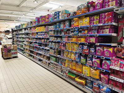 Centre Commercial Leclerc Gonesse La Grande Vallée à Gonesse