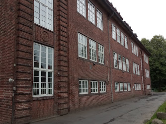 Gallbergschule Gemeinschaftsschule der Stadt Schleswig