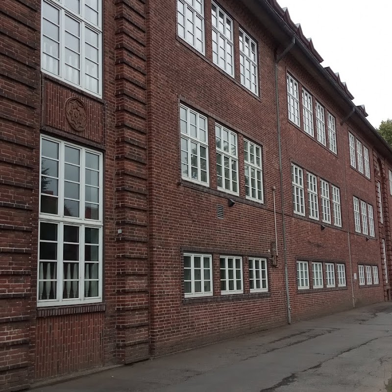 Gallbergschule Gemeinschaftsschule der Stadt Schleswig
