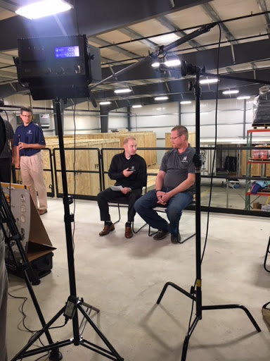 Moving and Storage Service «Two Men and a Truck», reviews and photos, 5864 Interface Dr, Ann Arbor, MI 48103, USA