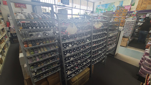 Beauty Supply Store «Mica Beauty Supply», reviews and photos, 1186 E Holt Ave, Pomona, CA 91767, USA