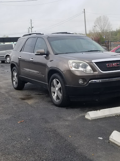 Ralph Smith Motors Inc - AZexplained