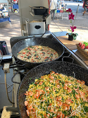 On Mange Thaï Food Truck à Marseille