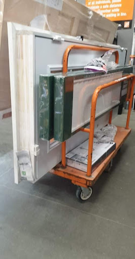 Home Improvement Store «The Home Depot», reviews and photos, 2635 Peachtree Pkwy, Suwanee, GA 30024, USA