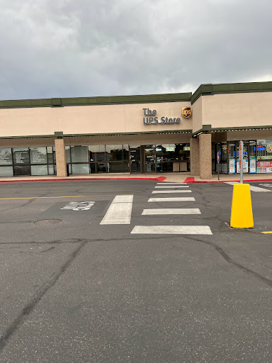 Shipping and Mailing Service «The UPS Store», reviews and photos, 1555 S Havana St F, Aurora, CO 80012, USA