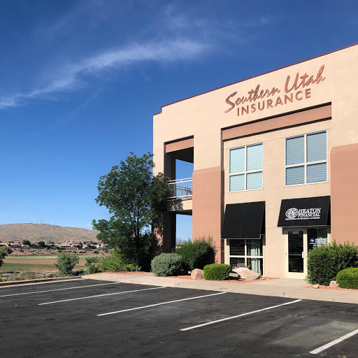 Health Insurance Agency «Southern Utah Insurance», reviews and photos