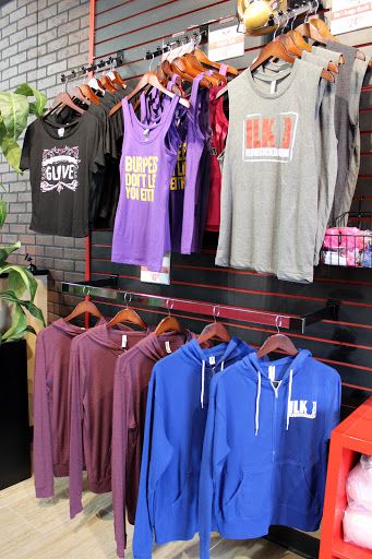 Kickboxing School «iLoveKickboxing», reviews and photos, 47 Mazzeo Dr, Randolph, MA 02368, USA