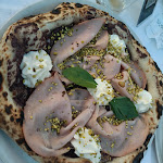 Photo n°2 de l'avis de Marcella.r fait le 31/07/2023 à 23:18 sur le  Seven Pizzeria à Caltanissetta