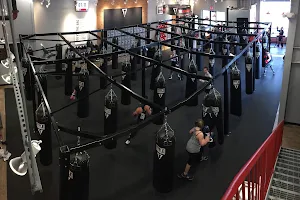 TITLE Boxing Club-Camp Hill image