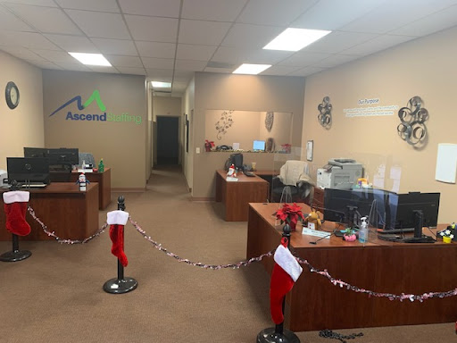 Employment Agency «Intermountain Staffing», reviews and photos, 2196 3500 S, West Valley City, UT 84119, USA