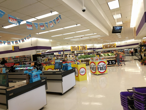 Supermarket «Winn-Dixie», reviews and photos, 5555 Burbank Dr, Baton Rouge, LA 70820, USA