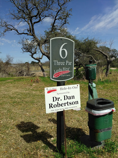 Public Golf Course «Lady Bird Johnson Golf Course», reviews and photos, 341 Golfers Loop, Fredericksburg, TX 78624, USA