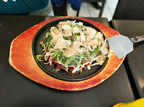 Okonomiyaki du Restaurant japonais AKI à Dijon - n°16