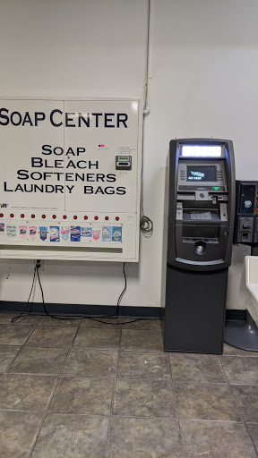 Laundromat «Laundry King», reviews and photos, 801 Luzerne St, Scranton, PA 18504, USA