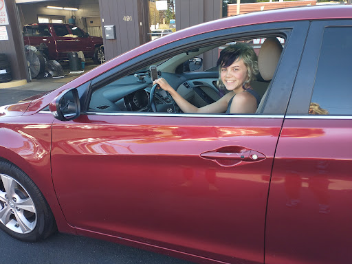 Used Car Dealer «D & D Car Sales», reviews and photos, 491 Chenango St, Binghamton, NY 13901, USA