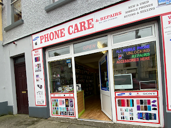 Phone-Care Athenry