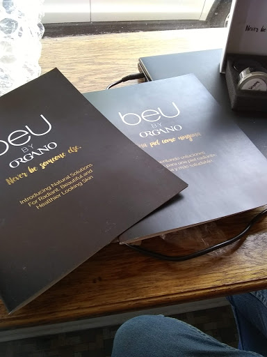 Coffee Shop «Downtown Jeaux», reviews and photos, 300 Church St, Houma, LA 70360, USA