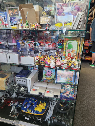 Video Game Store «Classic Game Junkie», reviews and photos, 111 S Easton Rd, Glenside, PA 19038, USA