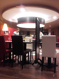 Photo n°44 de Poivre Rouge à Dole ()