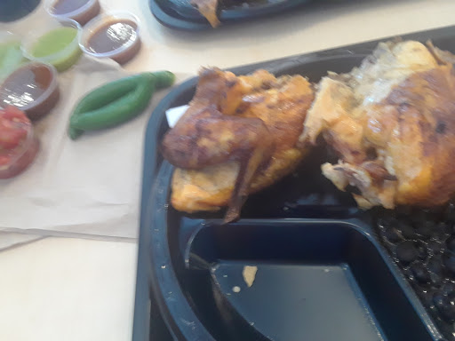 Mexican Restaurant «El Pollo Loco», reviews and photos, 5959 W Cerritos Ave, Cypress, CA 90630, USA