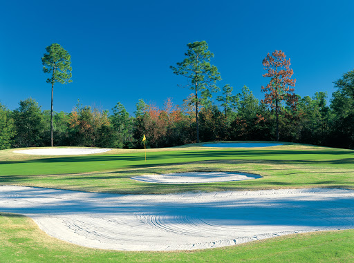 Public Golf Course «Timbercreek Golf Club», reviews and photos, 9650 Timbercreek Blvd, Spanish Fort, AL 36527, USA