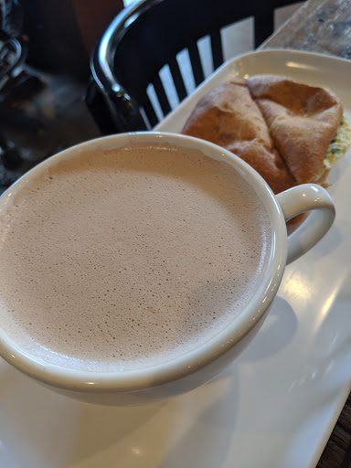 Coffee Shop «Fuel America», reviews and photos, 152 Chestnut Hill Ave, Brighton, MA 02135, USA