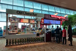 Ya Kun Kaya Toast (Terminal 1 Transit Lounge) image