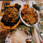 Photo n°1 de l'avis de Alexandra. fait le 22/11/2023 à 19:22 sur le  China Restaurant Chi Linh à Bad Lobenstein