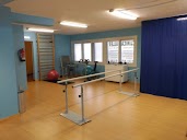 Clinica Aller - Fisioterapia en Oviedo