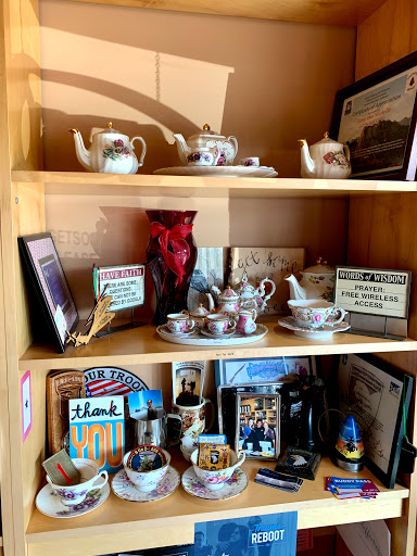 Coffee Shop «Getsome Coffee», reviews and photos, 3862 Trenton Rd c, Clarksville, TN 37040, USA