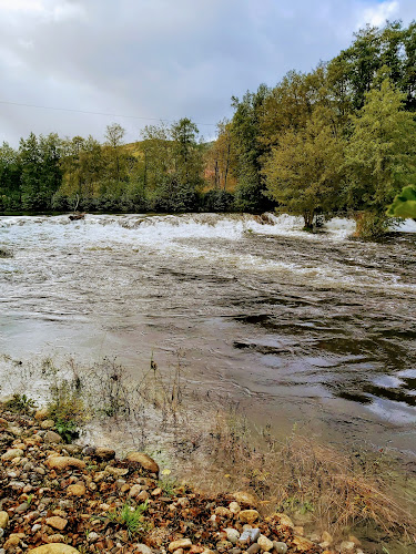 Café do Mondego - Guarda
